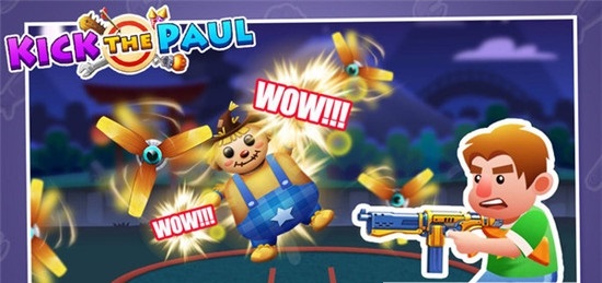 疯狂稻草人v2.0.0安卓版