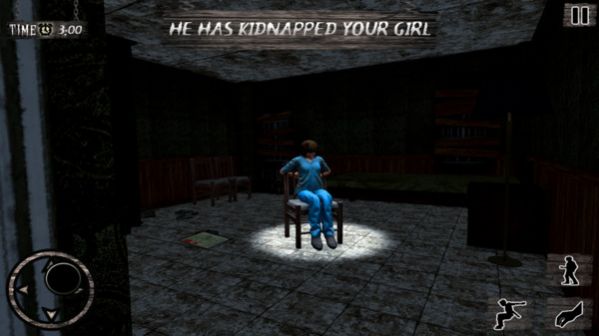 变态杰森最新版