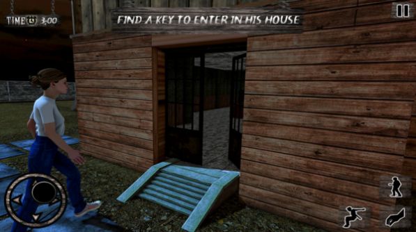 变态杰森最新版