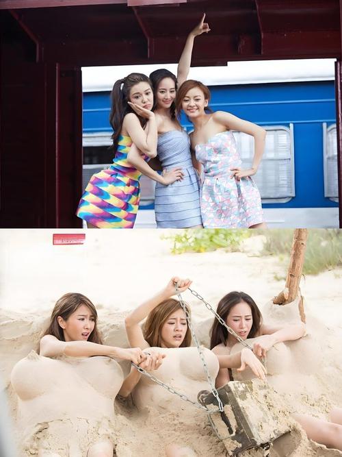 闺蜜2在线观看完整版免费