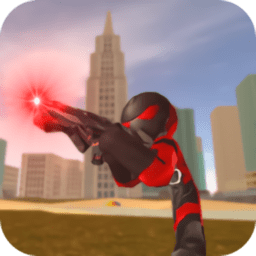 超级火柴人绳索英雄最新版