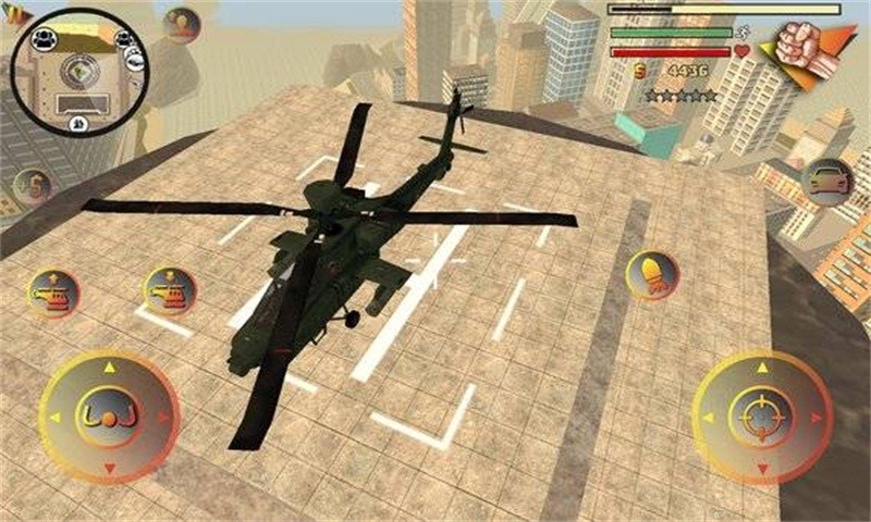 超级火柴人绳索英雄最新版