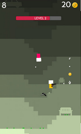 英雄吃鸡安卓2024最新版