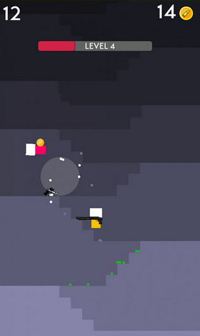 英雄吃鸡安卓2024最新版