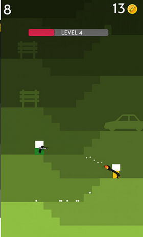 英雄吃鸡安卓2024最新版