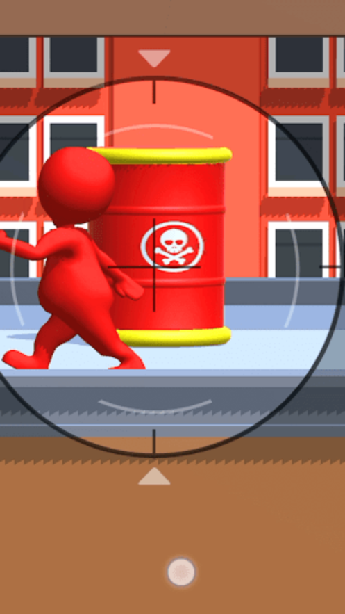 我是狙击手最新版本