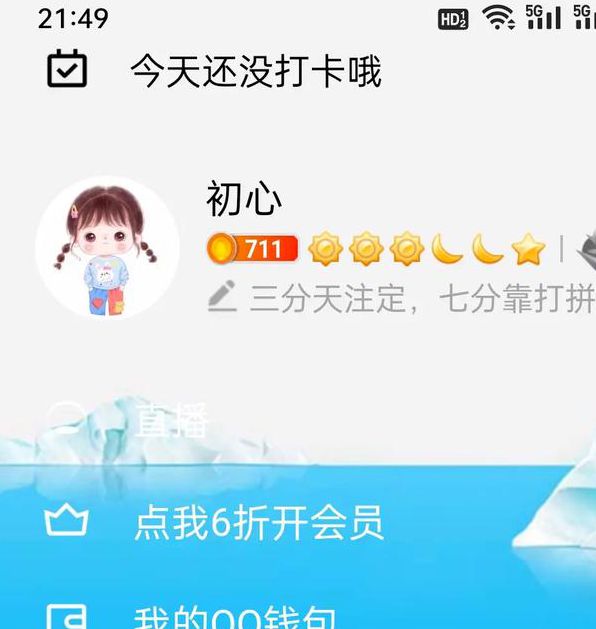 qq大秀是啥意思