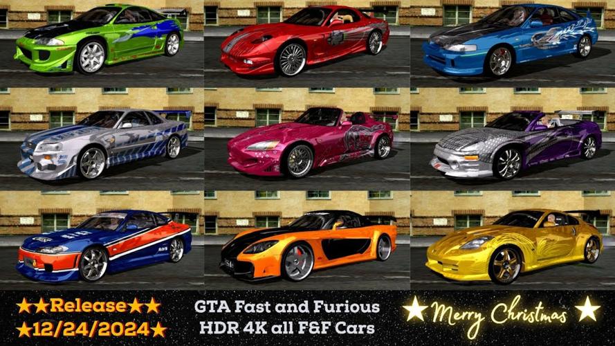 速度与激情3下载