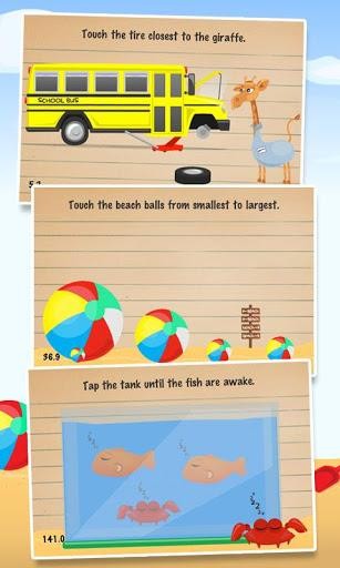 白痴测试 The Moron Test