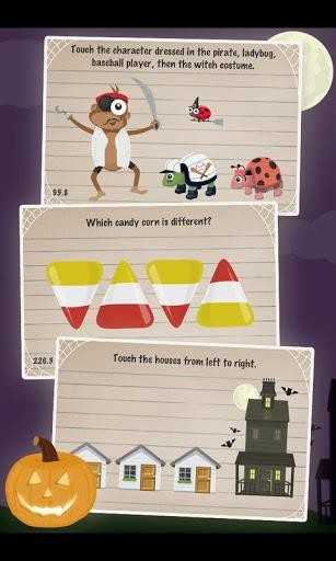 白痴测试 The Moron Test