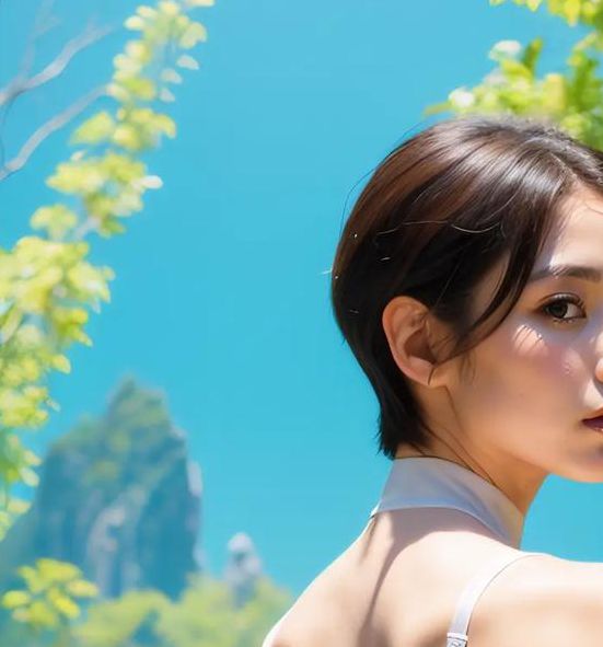 翘臀美女国产在线