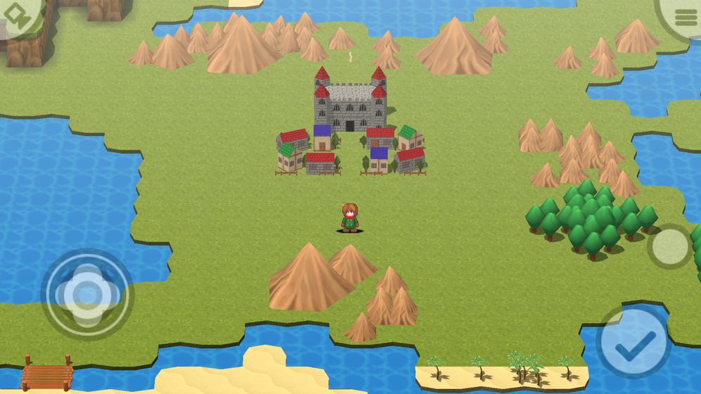 贾法尔漫游记官方版