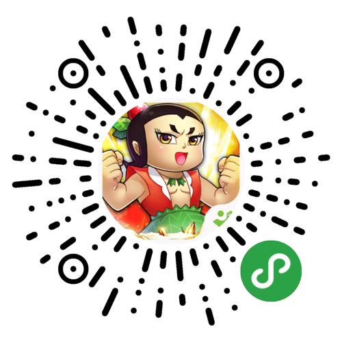 葫芦娃APP推广二维码下载免费版