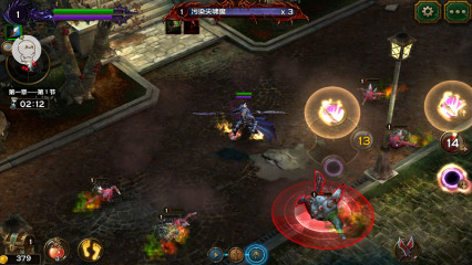 天使之石手机版