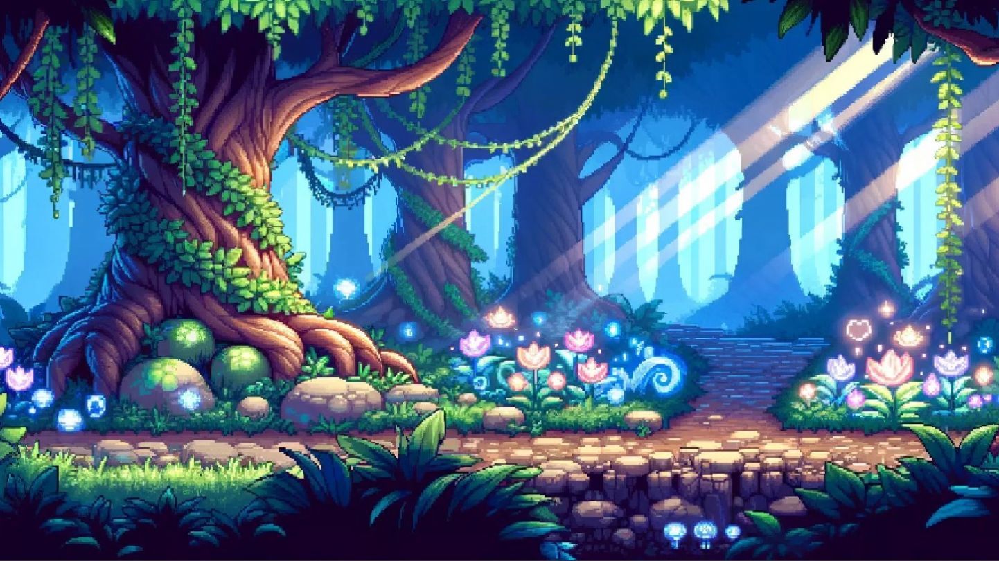 地城勇士深渊之旅官方版正版