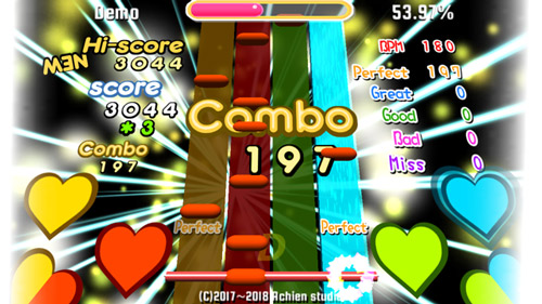 节奏达人官网版