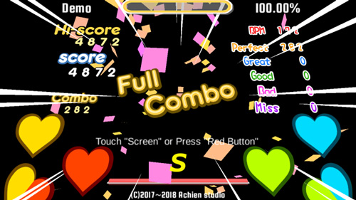 节奏达人官网版