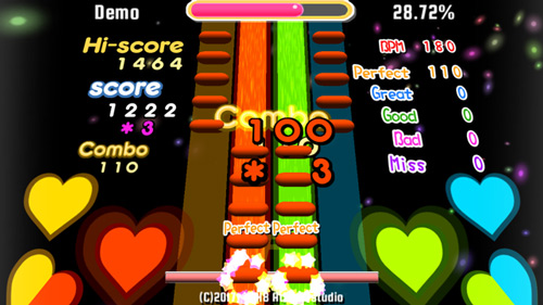 节奏达人官网版