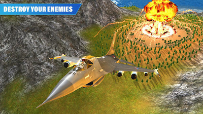 飞行模拟器最新版