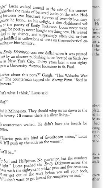 静读天下典藏版