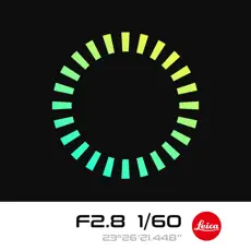 徕卡水印相机包