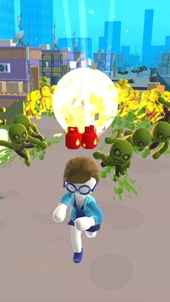 直升飞机逃生官网版