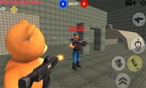 战斗盒子手机版