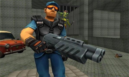 战斗盒子手机版