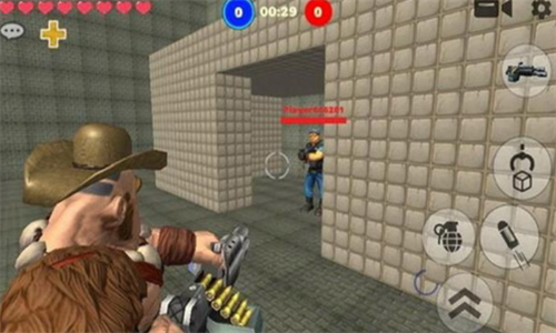 战斗盒子手机版