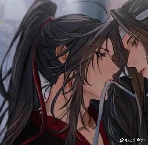 忘羡第一次草地完整版