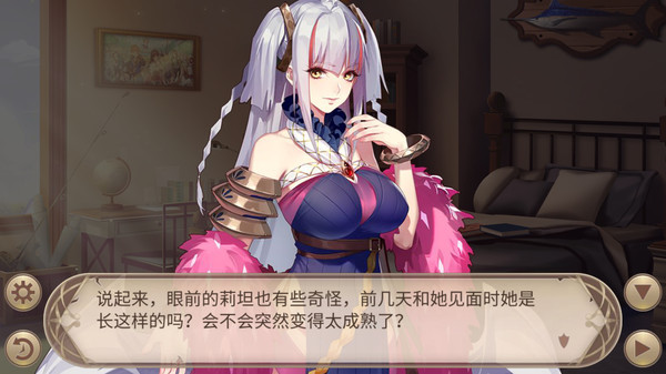 王者降临官网版