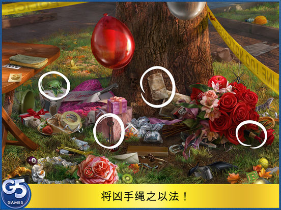 新娘连环被杀案手机版