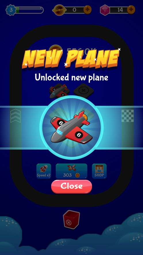 合并超级翅膀红包版