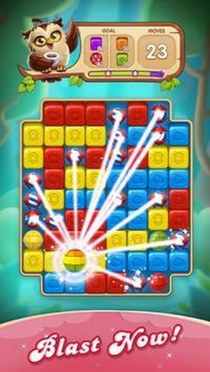 宠物益智冒险手机版