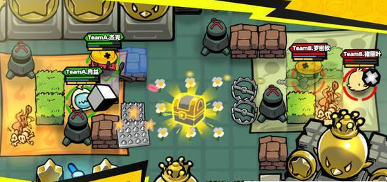 最后一只鸡最新版