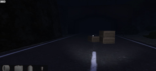 恐怖之森最新版