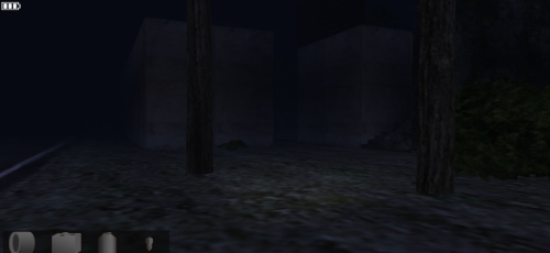 恐怖之森最新版