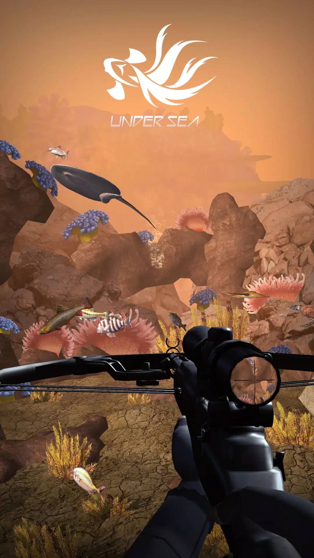 海洋猎人官网版