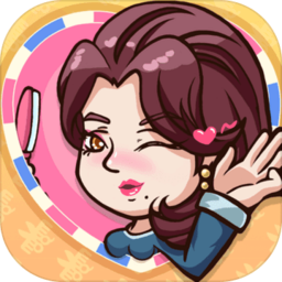 理发店理发模拟官网版