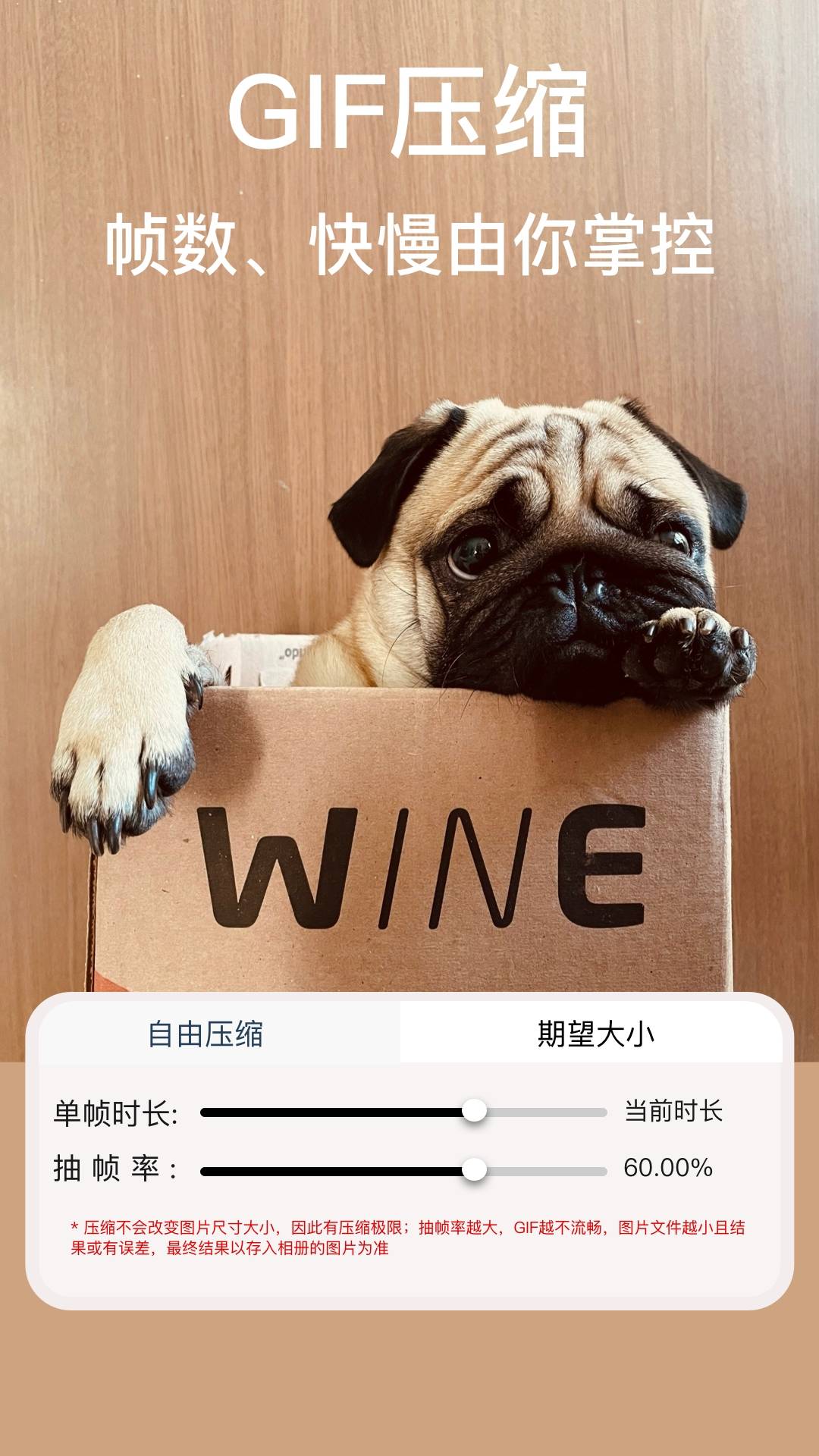 ImgMeta图片压缩专家最新版