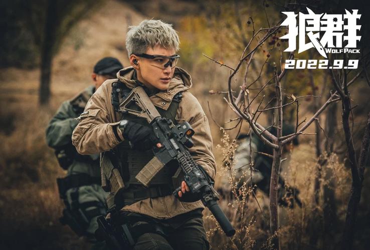 狼群视频免费完整版