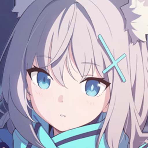 蔚蓝档案 GetSetGo版本