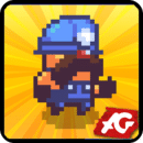 挖穿地球免费版