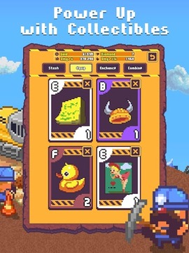 挖穿地球免费版