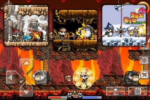 冒险岛盗贼篇免费版