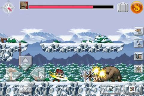 冒险岛盗贼篇免费版