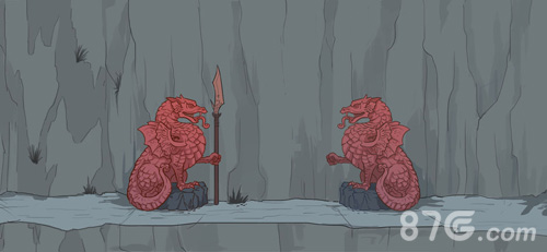 ThroughAbandoned手机版