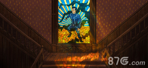 ThroughAbandoned手机版