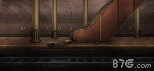 ThroughAbandoned手机版