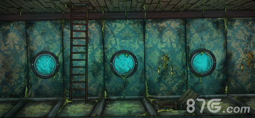 ThroughAbandoned手机版